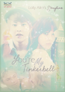 youre my tinkerbell3
